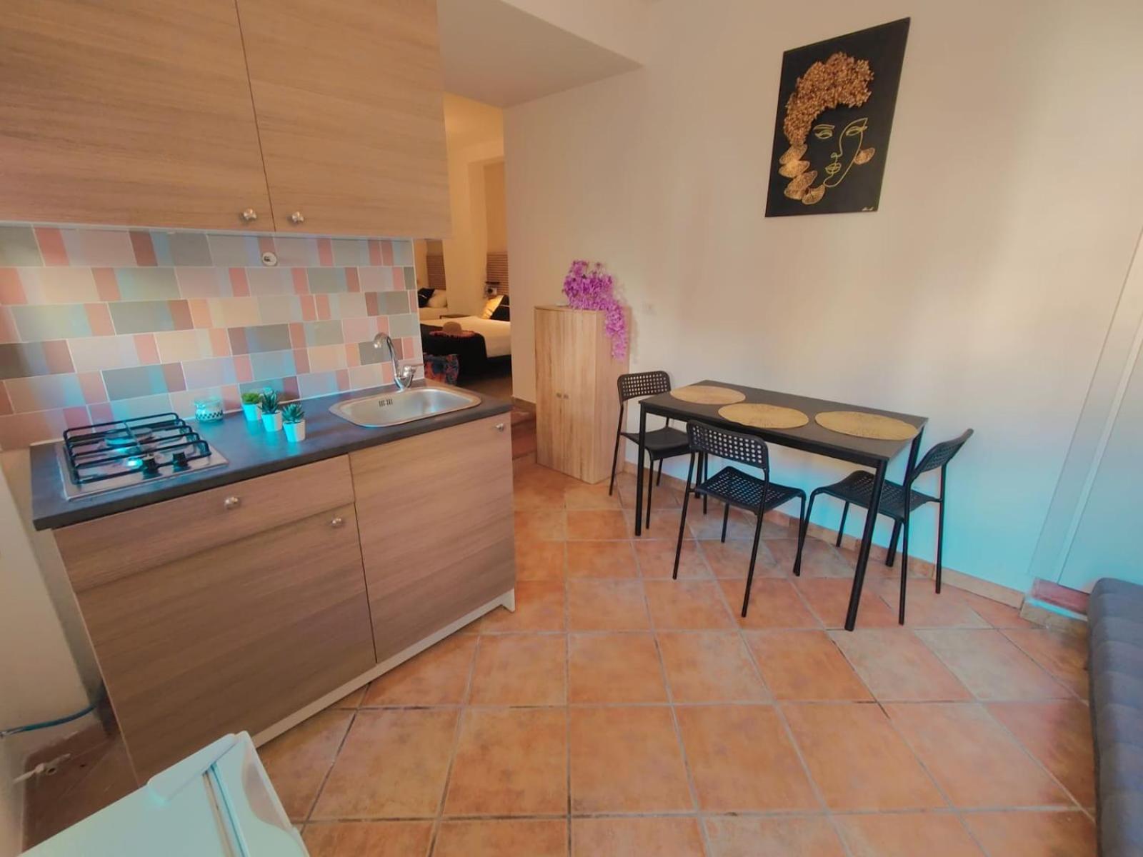 Tao House Golden Taormina Exterior photo